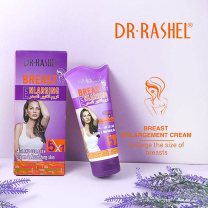 Breast Enlarging Cream